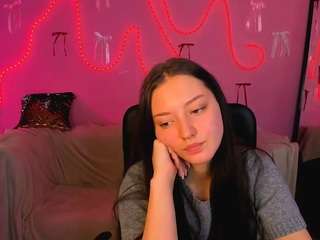 bekky-blue Live Webcam on CamSoda