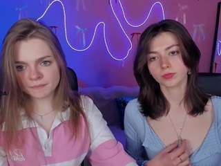 bekky-blue webcam