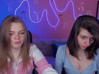 Live webcam model bekky-blue on Soda Cams