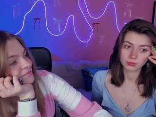 Live webcam model bekky-blue on Soda Cams