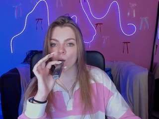 bekky-blue Live Webcam on CamSoda