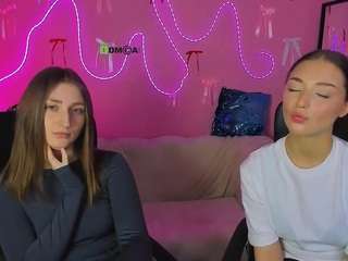 Live webcam model bekky-blue on Soda Cams