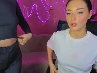 Live webcam model bekky-blue on Soda Cams