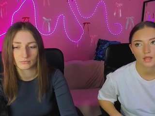 Live webcam model bekky-blue on Soda Cams