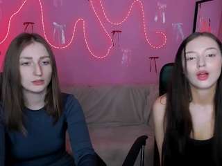 Live webcam model bekky-blue on Soda Cams