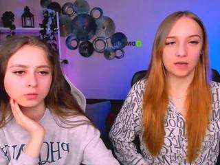 bekky-blue Live Webcam on CamSoda