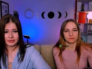 bekky-blue live cam profile