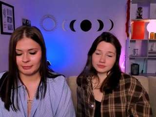 bekky-blue live cam profile