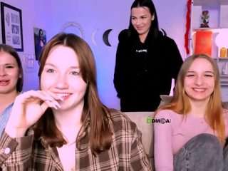 bekky-blue live cam profile