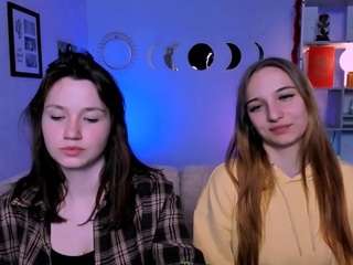 bekky-blue live cam profile