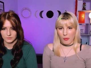 bekky-blue live cam profile