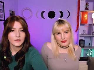 bekky-blue live cam profile