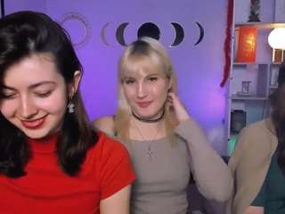 bekky-blue live cam profile