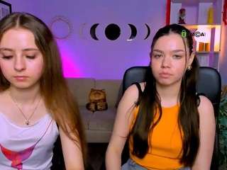 bekky-blue Live Webcam on CamSoda