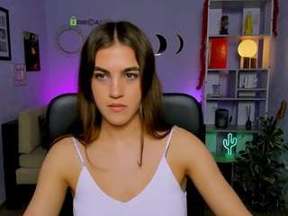 bekky-blue live cam profile