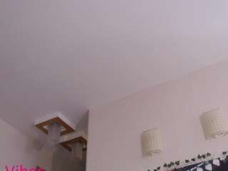 Live webcam model blesssyou on Soda Cams