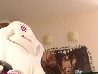 Live webcam model blesssyou on Soda Cams