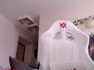 blesssyou Live Webcam on CamSoda