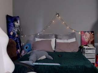 blesssyou Sex Cam Show