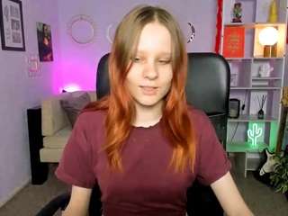 cassandra-nik1 Live Webcam on CamSoda