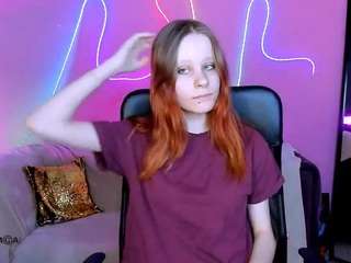 cassandra-nik1 webcam