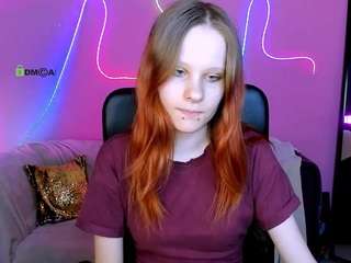 cassandra-nik1 Live Webcam on CamSoda