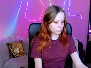 cassandra-nik1 webcam