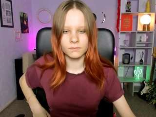 cassandra-nik1 webcam