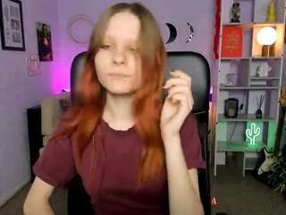 cassandra-nik1 webcam