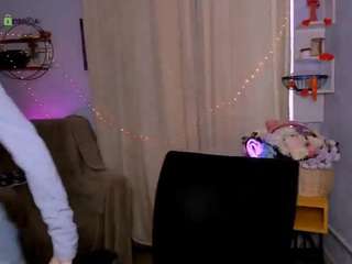 cassandra-nik1 webcam