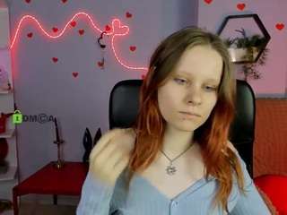 cassandra-nik1's CamSoda show and profile