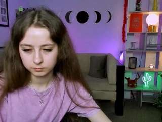 cassandra-nik1 webcam