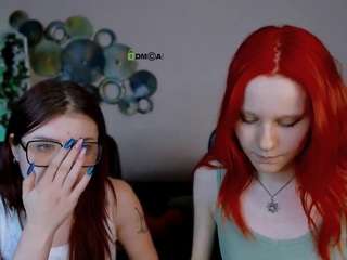 cassandra-nik1 Live Webcam on CamSoda