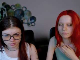 cassandra-nik1 Live Webcam on CamSoda