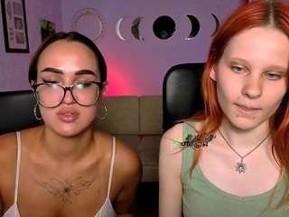 Live cam show with cassandra-nik1