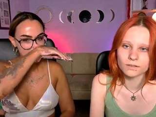 Live cam show with cassandra-nik1