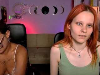 Live cam show with cassandra-nik1