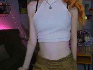Live cam show with cassandra-nik1