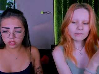 cassandra-nik1 live webcam show