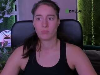 Live cam show with cassandra-nik1