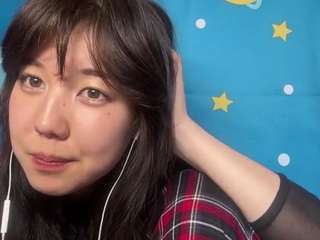 Live webcam model charlineaboud on Soda Cams