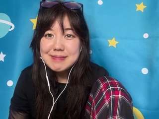 Live webcam model charlineaboud on Soda Cams