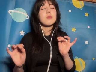 charlineaboud Live Webcam on CamSoda