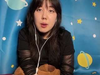 charlineaboud Live Webcam on CamSoda