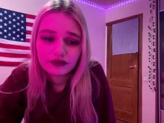 Live webcam model charlineaboud on Soda Cams