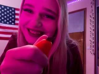 Live webcam model charlineaboud on Soda Cams