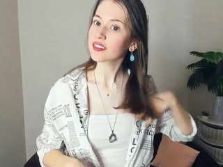 donnettajongebloed, female webcam model,  years old, on live webcam