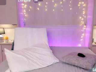 elareyy live webcam show