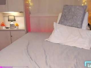 ElaReyy live webcam show
