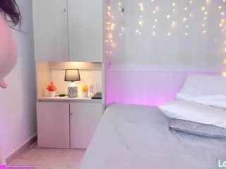ElaReyy live webcam show